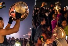 Manipur Valley Sees ‘Noise Protest’ Against Continuing Ethnic Conflict