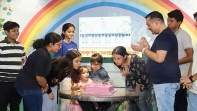 Piano Kids Celebrates 15 Years of Nurturing Musical Talent in Assam