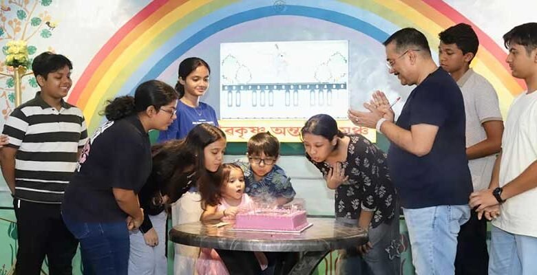 Piano Kids Celebrates 15 Years of Nurturing Musical Talent in Assam