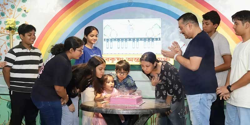 Piano Kids Celebrates 15 Years of Nurturing Musical Talent in Assam